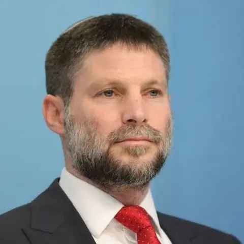 İsrail'den Lübnan'a Sert Yıkım Tehdidi: Smotrich'ten Beyrut Açıklaması