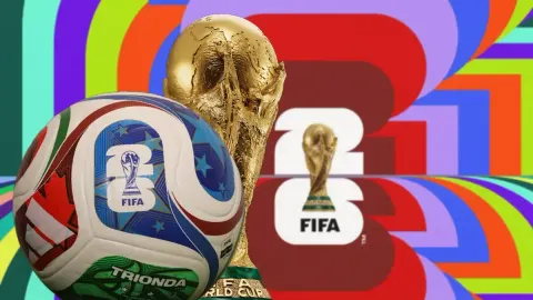 Everything to Know About World Cup 2026: Teams, Hosts, Where and Who to Watch