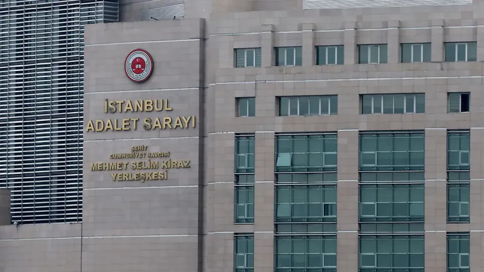 Hakemler Dosyası: MHK Başkanı Gündoğdu Dahil 7 Şüpheli Tutuklama Talebiyle Hakim Karşısına Çıktı görseli