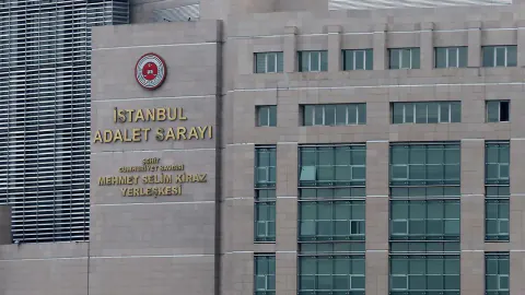 Hakemler Dosyası: MHK Başkanı Gündoğdu Dahil 7 Şüpheli Tutuklama Talebiyle Hakim Karşısına Çıktı