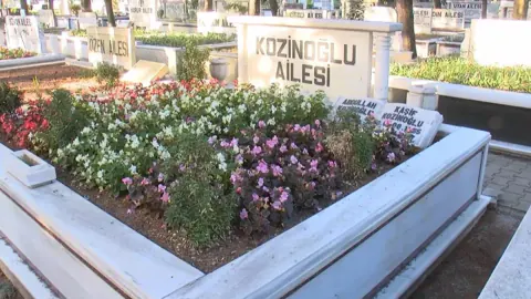 Ergenekon sanığı Kaşif Kozinoğlu için feth-i kabir: "Üçüncü kişi müdahalesi" araştırılıyor