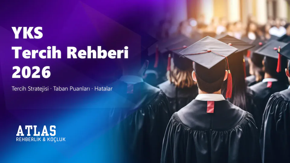 YKS 2026 Tercih Rehberi: İstihdamı Yüksek Yeni Nesil Bölümler görseli