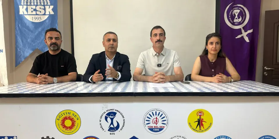 Hakkâri'nin Sorunlarına Çözüm Arayışı: Çalıştay Sonuç Bildirgesi Yayımlandı görseli