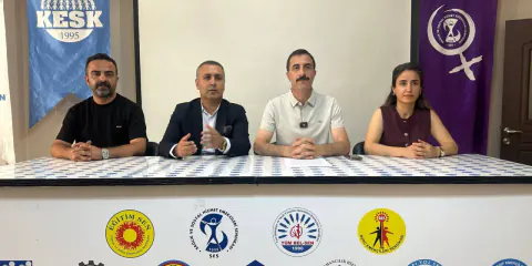 Hakkâri'nin Sorunlarına Çözüm Arayışı: Çalıştay Sonuç Bildirgesi Yayımlandı