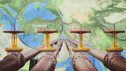 Küresel Enerji Güvenliğinde LNG Tankerleri ve Stratejik Rota Riskleri