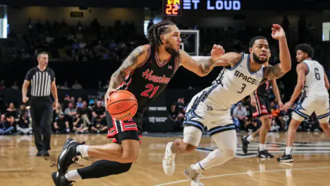 Sacramento Kings'in Yeni Transferi Emanuel Sharp Kimdir? NBA Draft'ta Sürpriz Tercih