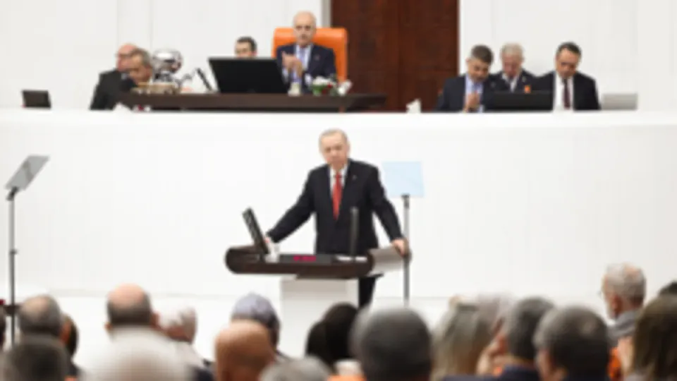 Fon krizi TBMM'e taşınıyor: Muhalefet araştırma komisyonu için önerge hazırlıyor, iktidar 'gerek yok' diyor görseli