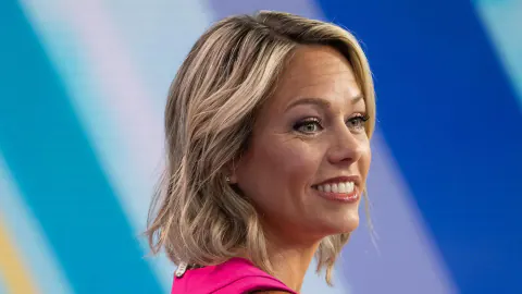 Dylan Dreyer Sağlık Durumuyla İlgili İlk Açıklamayı Yaptı