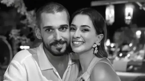 Buse Terim Aşk Hikayesini Anlattı: Batu Son ile Tanışma Detayları