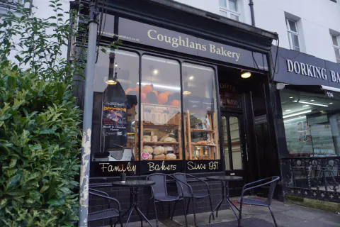 89 Yıllık Coughlans Bakery İflas Etti: Romesh Ranganathan'den Üzücü Açıklama