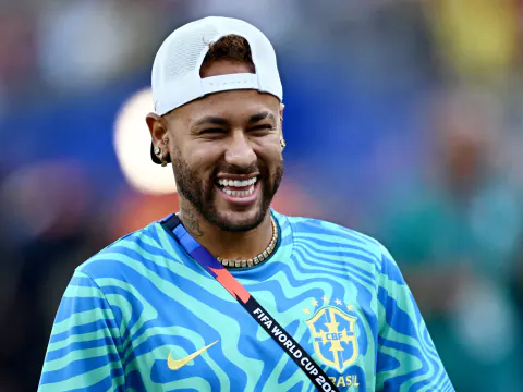 Neymar'ın Dönüş Tarihi Belli Oluyor: Brezilya Milli Takımı'nda Kritik Süreç