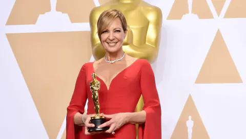 Allison Janney'den Broadway'e Görkemli Dönüş: Yeni Projeleri ve Kariyer Yolculuğu