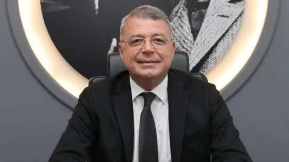 Silifke Belediye Başkanı Mustafa Turgut ve 7 Kişi Tutuklandı görseli