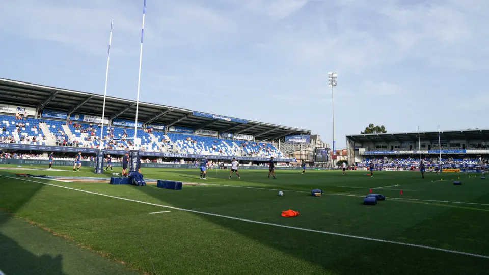 Fransa ve İngiltere Arasındaki Rugby Dev Maçı Şifresiz Yayınlanacak görseli