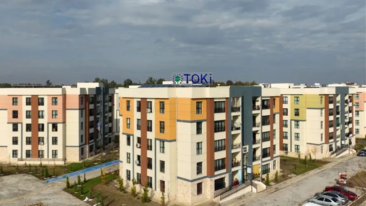 TOKİ 15 Bin Kiralık Sosyal Konut Başvuruları Başlandı: Şartlar, 2026 Kira Bedelleri ve İlçe Kriterleri