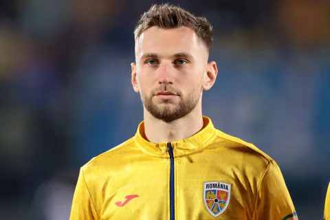 Denis Drăguș'un Geleceği Belirsiz: Eyüpspor Kariyeri ve Transfer Seçenekleri
