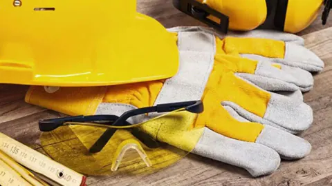 Batman Orman İşletme Müdürlüğü'nden Koruyucu Giyim ve Donanım İhalesi