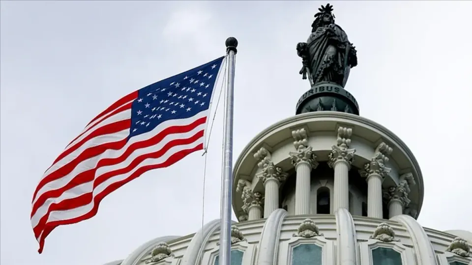 ABD'de 'Government Shutdown' Krizi: Hükümet Kapanması Nedir? görseli