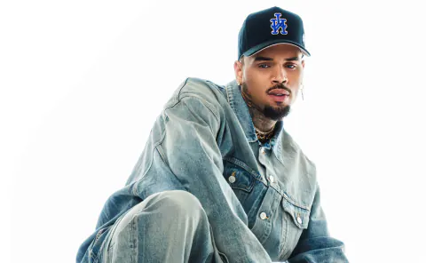 Chris Brown'ın Almanya Turnesi: Başarı ve Tartışmalar