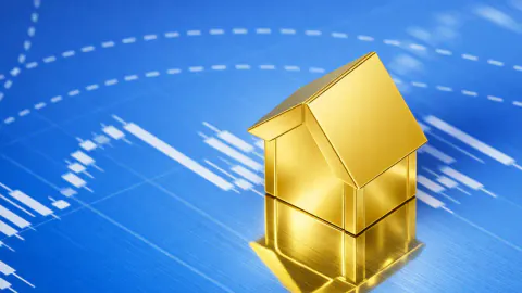 ABD Konut Kredisi Faizlerinde Kritik Seyir: 30 Yıllık Oranlar %6,52'ye Geriledi