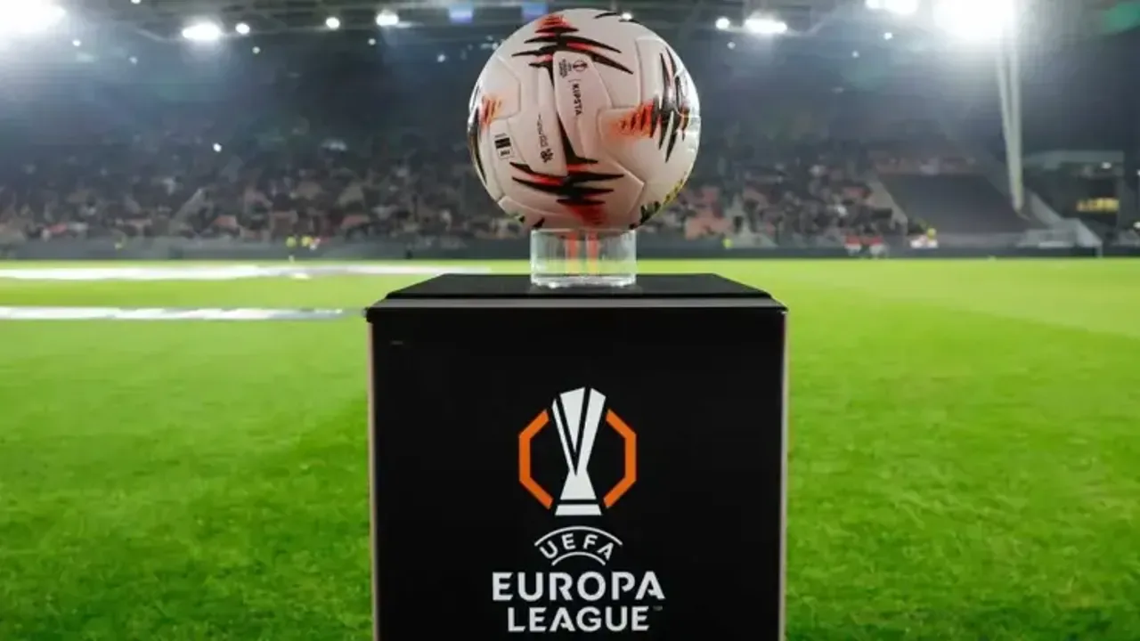 Avrupa Ligi'nde 2. Tur Takımları Netleşti: Karabağ ve Dinamo Kiev Tur Atladı Avrupa Ligi'nde 2. Tur Takımları Netleşti: Karabağ ve Dinamo Kiev Tur Atladı