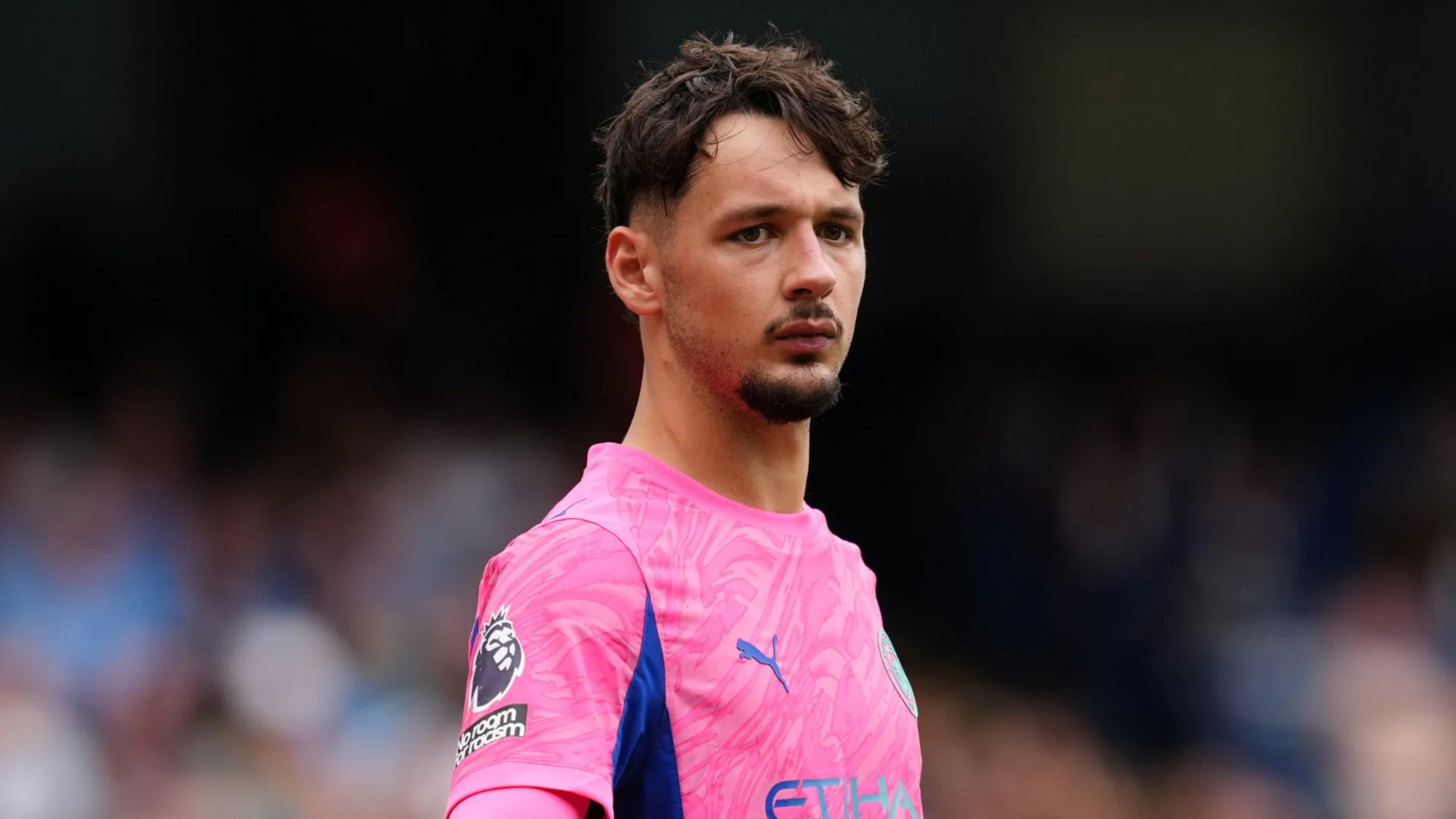 Leeds United'dan Kaleye James Trafford Operasyonu: Manchester City ile Görüşmeler Sürüyor Leeds United'dan Kaleye James Trafford Operasyonu: Manchester City ile Görüşmeler Sürüyor