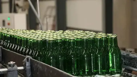 İsviçre'den Sırma Maden Suyu İçin Toplatma Kararı: Nedeni Yüksek Bor Oranı