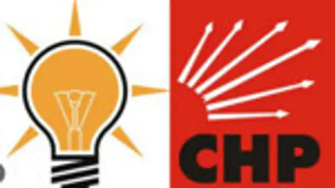 CHP'li 3 Belediye Başkanı İçin AK Parti İddiası: Ankara'da Siyasi Hareketlilik