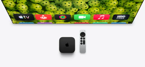 Apple TV 4K 4. Nesil: M3 Çipi ve Dahili Mikrofonlar Geliyor, Fiyat 300 Dolar Zirvesine Çıktı