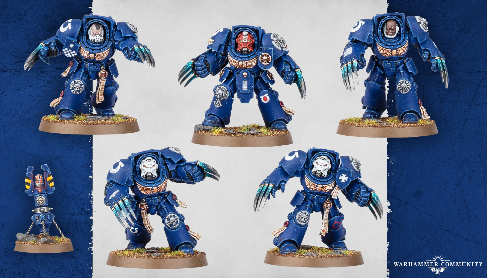 Warhammer Dünyasına Giriş Kolaylaşıyor: Yeni Başlangıç Setleri Ön Siparişte Warhammer Dünyasına Giriş Kolaylaşıyor: Yeni Başlangıç Setleri Ön Siparişte