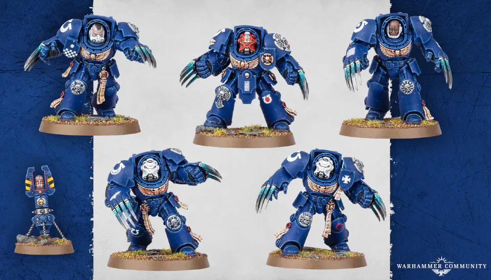 Warhammer Dünyasına Giriş Kolaylaşıyor: Yeni Başlangıç Setleri Ön Siparişte görseli