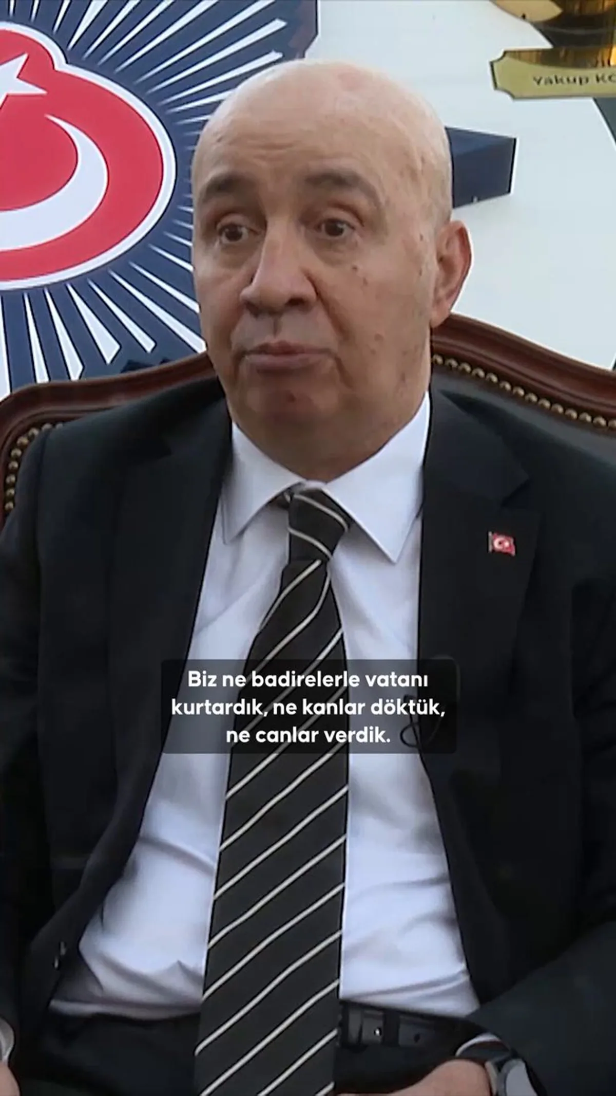 Cumhurbaşkanı Başdanışmanı Turgut Aslan'ın 15 Temmuz Gecesi Yaşadıkları Cumhurbaşkanı Başdanışmanı Turgut Aslan'ın 15 Temmuz Gecesi Yaşadıkları