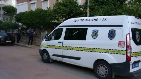 Antalya'da Rus Turist Ev Bahçesinde Ölü Bulundu: Sergei Tremasov