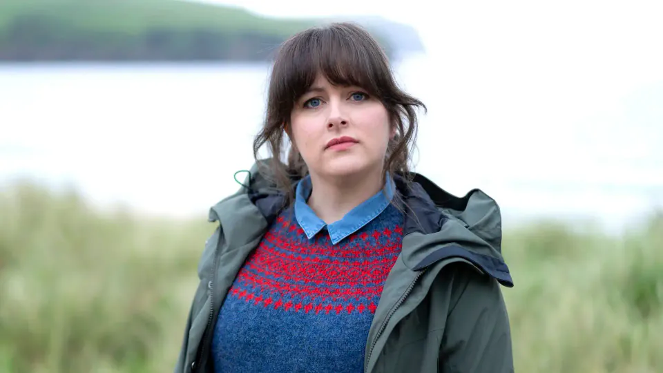 Shetland Sezon 11 yayın tarihi belli oldu: Alison O'Donnell DI Tosh rolünden veda ediyor görseli