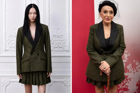Alla Pugacheva, Laima Rendez-vous Yurmala 2026 Festivalinde Dikkat Çekti