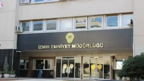 İzmir Emniyet Müdürü Ahmet Arıbaş oldu, Celal Sel merkeze çağrıldı