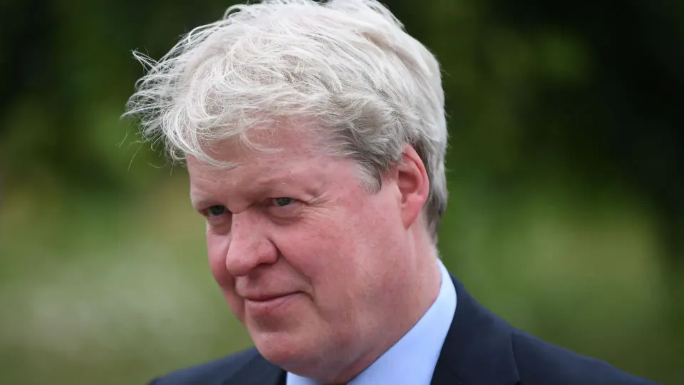 Charles Spencer: Harry Althorp'ta konakladı, Kral Charles ile kavgamı anlattı görseli
