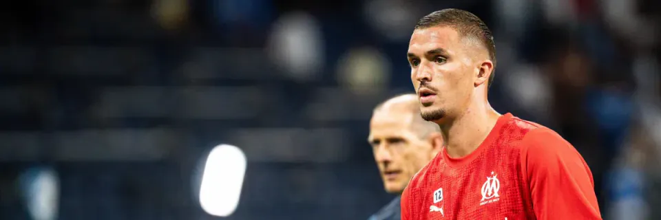 Jeffrey de Lange'den Ajax Sinyali: Marsilya'da Ayrılık Kapıda görseli