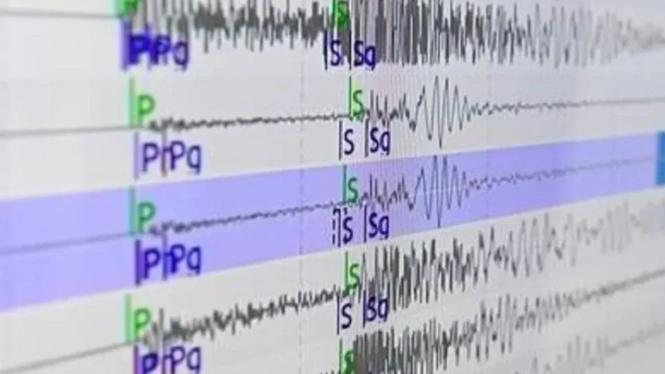 Çin'de Korkutan Sarsıntı: 5.5 Büyüklüğünde Deprem Meydana Geldi görseli