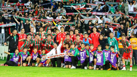Karşıyaka Uysal'la düzeldi: 2 maçta 2 galibiyet, kriz geride kaldı