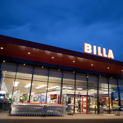 Billa Marketlerinde 'Sessiz Saat' Uygulaması Yaygınlaşıyor