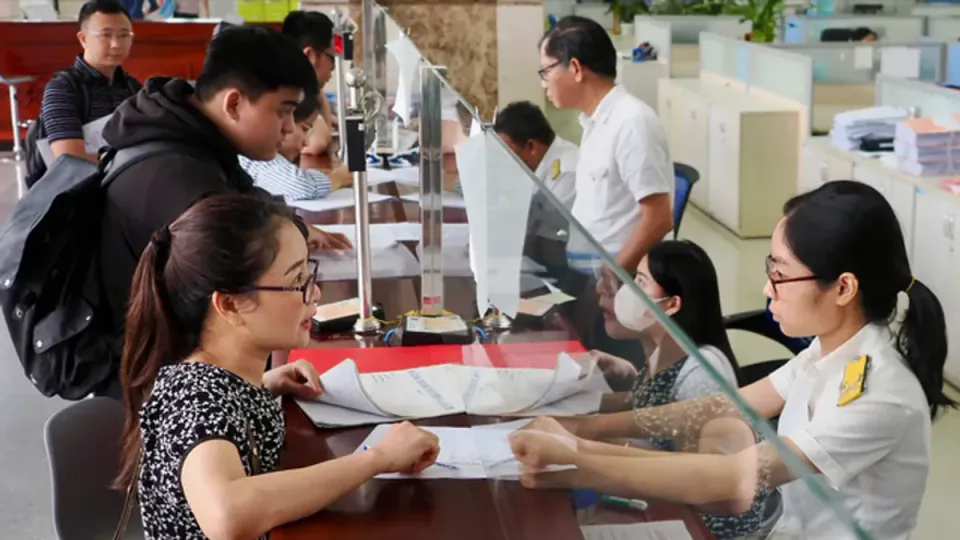 Vietnam'da Vergi ve Arazi Kirası Ödemeleri İçin Yeni Erteleme Takvimi görseli