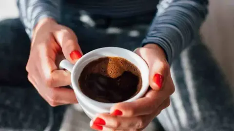 Düzenli Kahve Tüketimi Karaciğer Hastalıklarını Engelliyor mu? İşte Araştırma Sonuçları