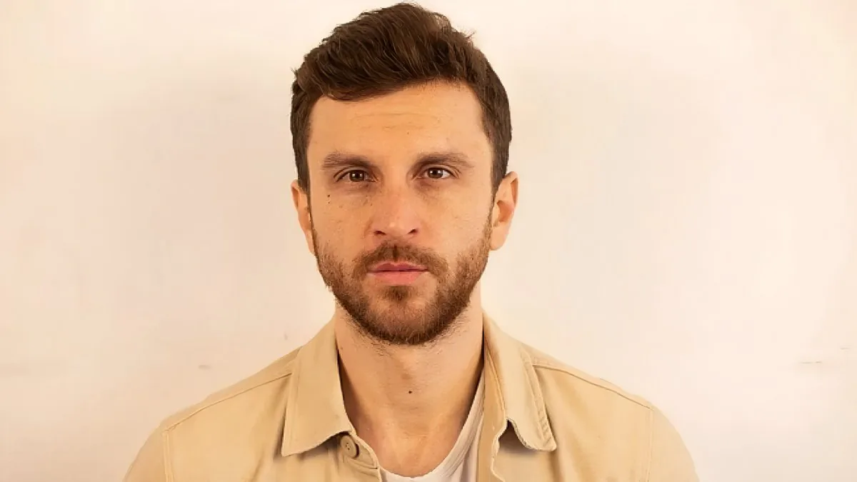 Mukhtar Yeni İzler Dizisinin Yıldızı Ivan Kushneruk Hayata Veda Etti Mukhtar Yeni İzler Dizisinin Yıldızı Ivan Kushneruk Hayata Veda Etti