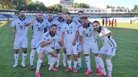 Serkan Köse hat-trickle öne çıktı: Kütahyaspor sezona 4-1 kazandı