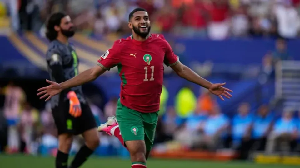 Ismael Saibari'den Tarihi Yükseliş: Bayern Münih'e 55 Milyon Euro'luk Transfer görseli