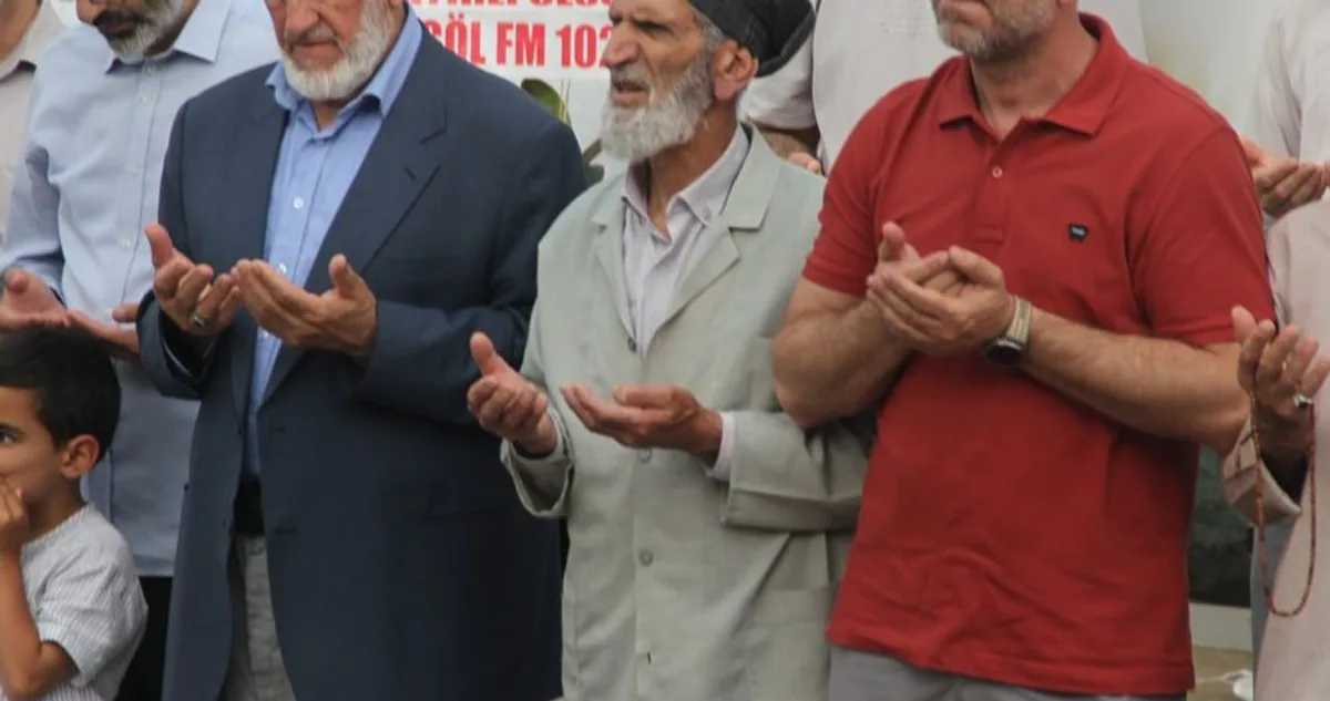 Bingöl'de Gençliğe Yeni Soluk: Davet ve Gençlik Hareketi Temsilciliği Açıldı Bingöl'de Gençliğe Yeni Soluk: Davet ve Gençlik Hareketi Temsilciliği Açıldı