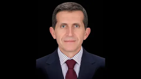 Çorumlu Emekli Albay Ahmet Mıhcı Hayatını Kaybetti
