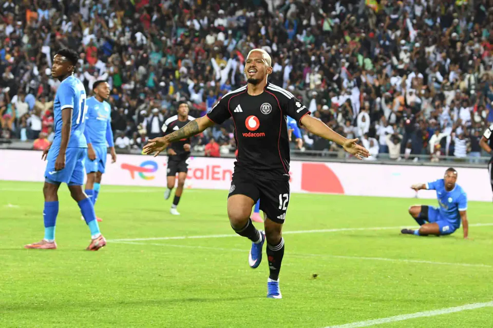 Güney Afrika Futbolunda Yeni Dönem: Betway Premiership'te Şampiyon Orlando Pirates görseli