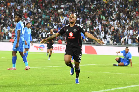 Güney Afrika Futbolunda Yeni Dönem: Betway Premiership'te Şampiyon Orlando Pirates